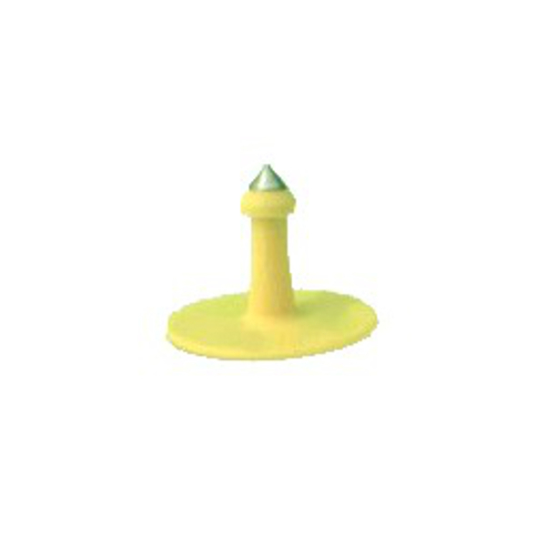 Allflex Producten/ small rondje mannelijk 20st