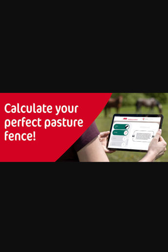 AKO Afrastering calculator 