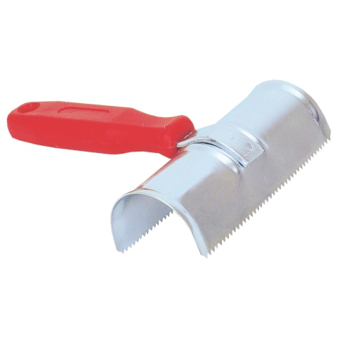 Producten/roskam halfrond 2 rijig
