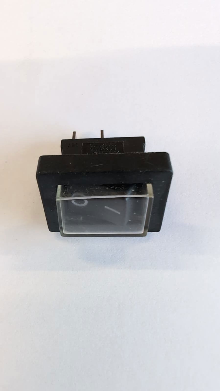 Halley Producten/schakelaar aan uit ipx4 voor led