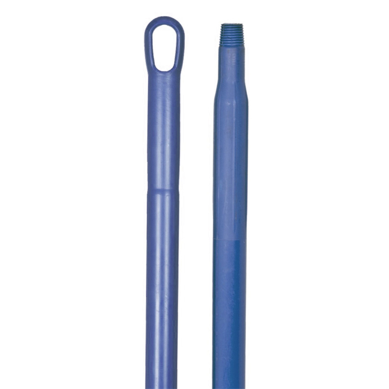 FalconBrush Producten/hygiene monoblocsteel ppn 150cm 32mm blauw