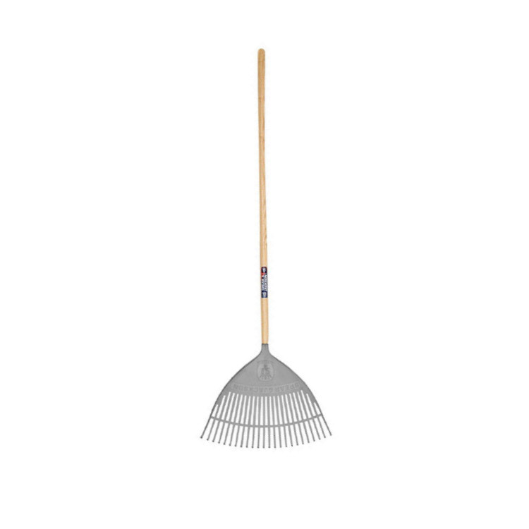 Spear & Jackson Producten/gazonhark s j met steel 137cm