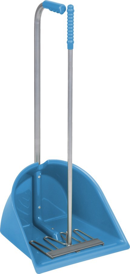 Producten/mestboy 75cm compleet royal blauw