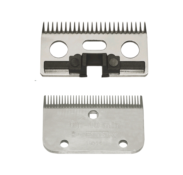 Constanta Producten/messenset rodeo 24 35tds