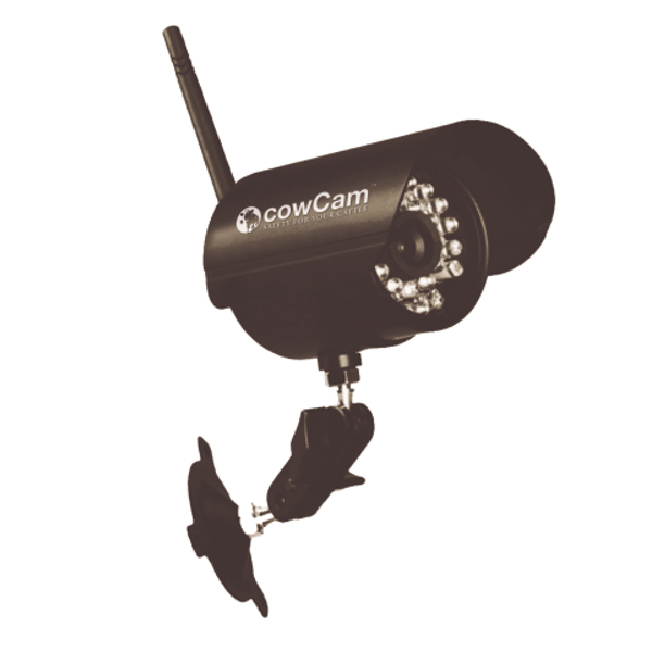 Producten/camera los voor stal trailer