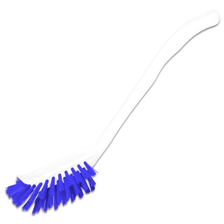 FalconBrush Producten/hygiene afwasborstel pa blauw