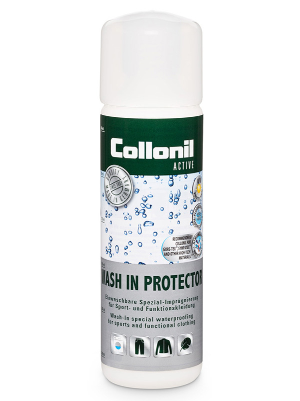 Collonil Producten/ active wash spray in protector 250ml