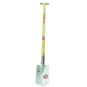 Ideal Producten/spade nr 2 compleet