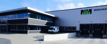 Middelwijk