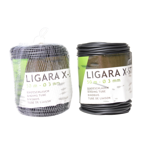 Producten/ligara bindbuis x strong 3mm 50m