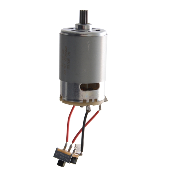 Farm Clipper Producten/motor met tandrad voor farmclipper
