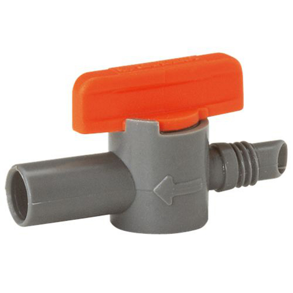 Gardena Producten/micro drip system reguleerventiel 5st