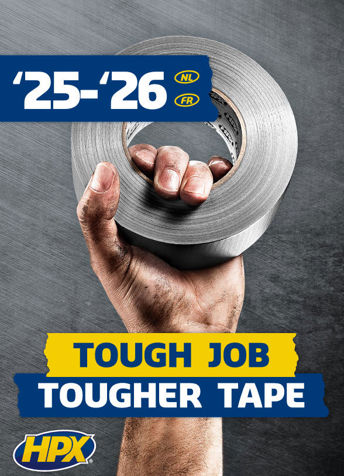 HPX Tape 