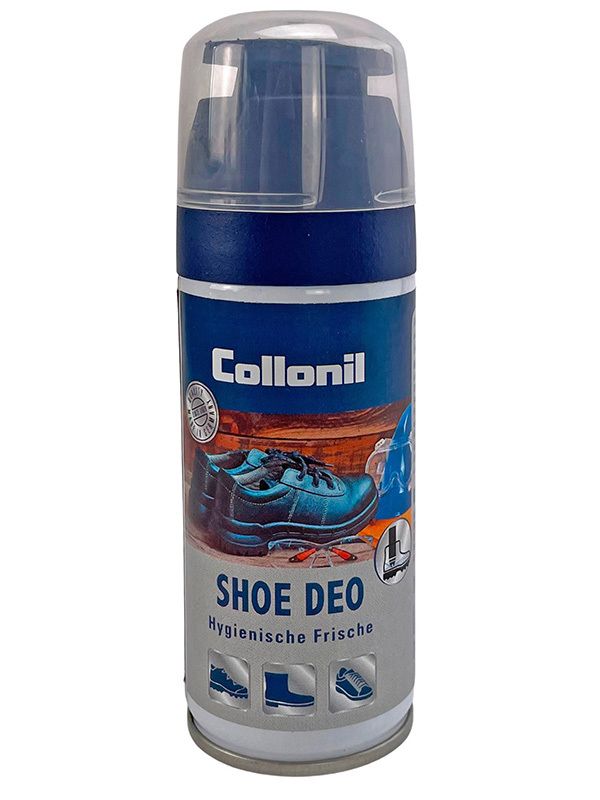 Collonil Producten/ schoen deo 100ml
