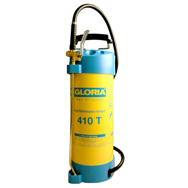 Gloria Producten/drukspuit 410t vuurverzinkt 10 liter