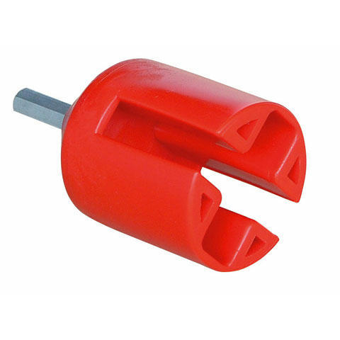 AKO Producten/ inschroefhulp voor isolator