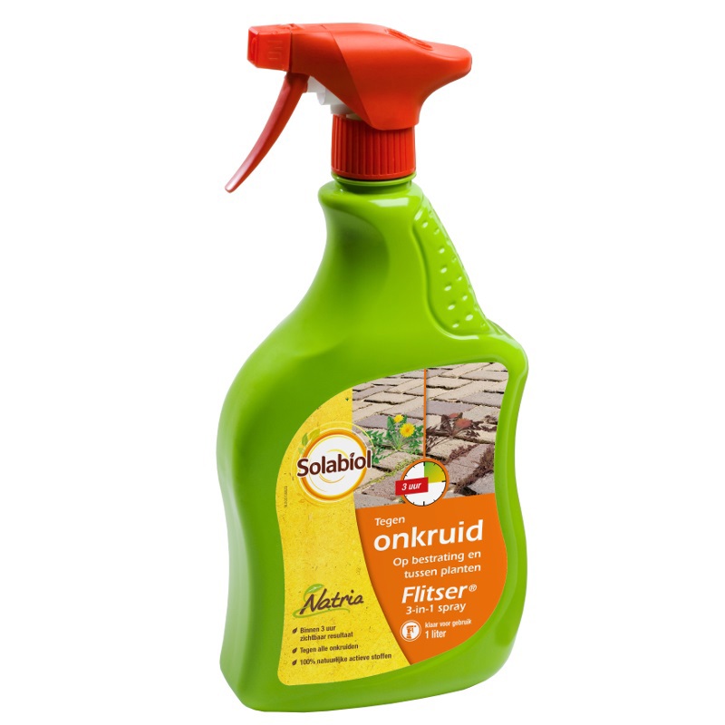 Protect Garden Producten/flitser kant en klaar 1000ml