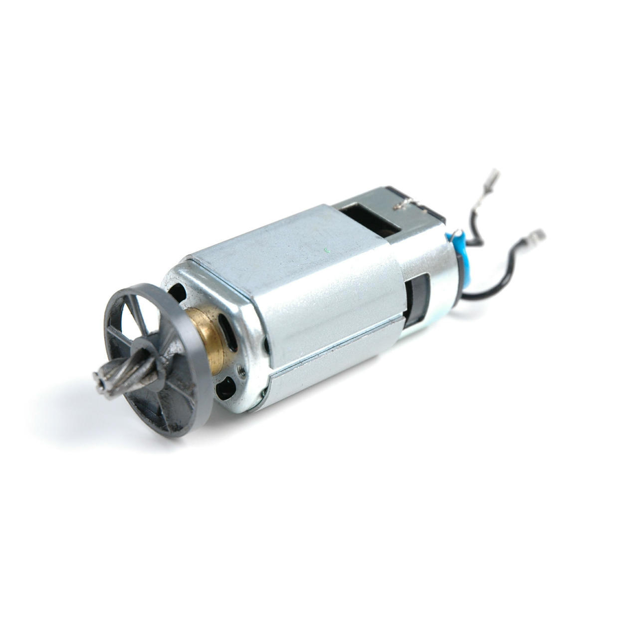Heiniger Producten/motor v progress