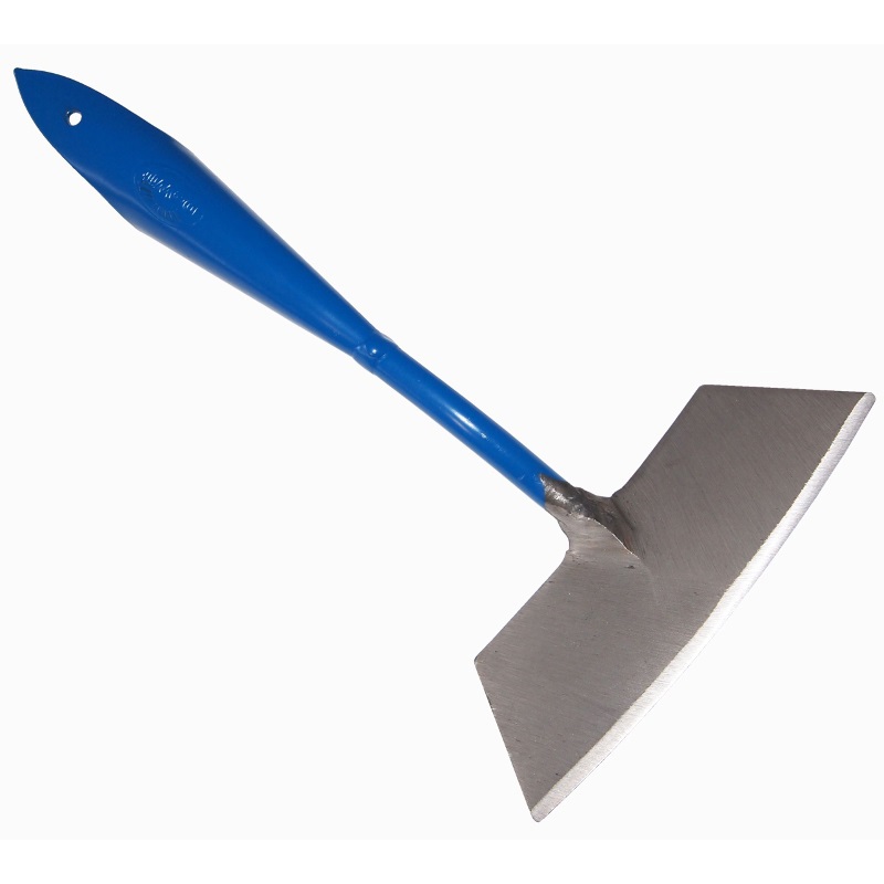 De Wit Producten/schoffel gesmeed recht 12cm los dewit