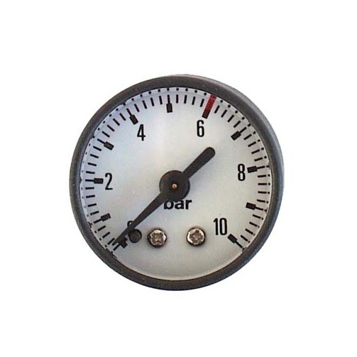 Gloria Producten/manometer 1
