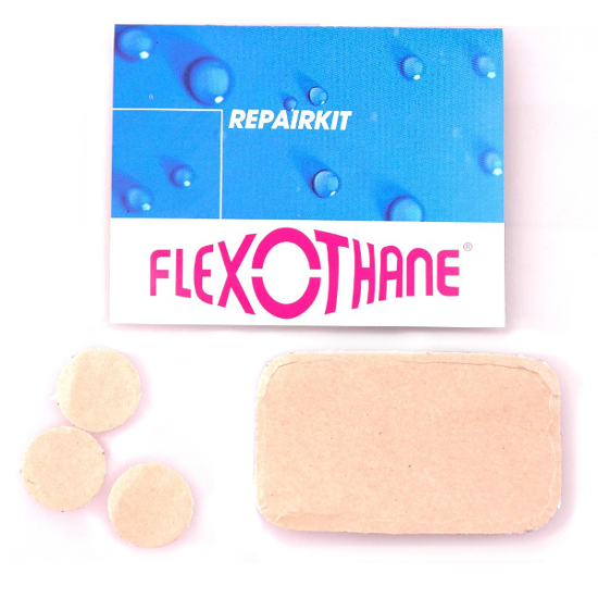 Flexothane Producten/reparatieset