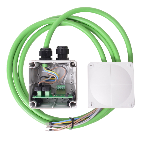 Producten/sensor compleet voor happycow swing