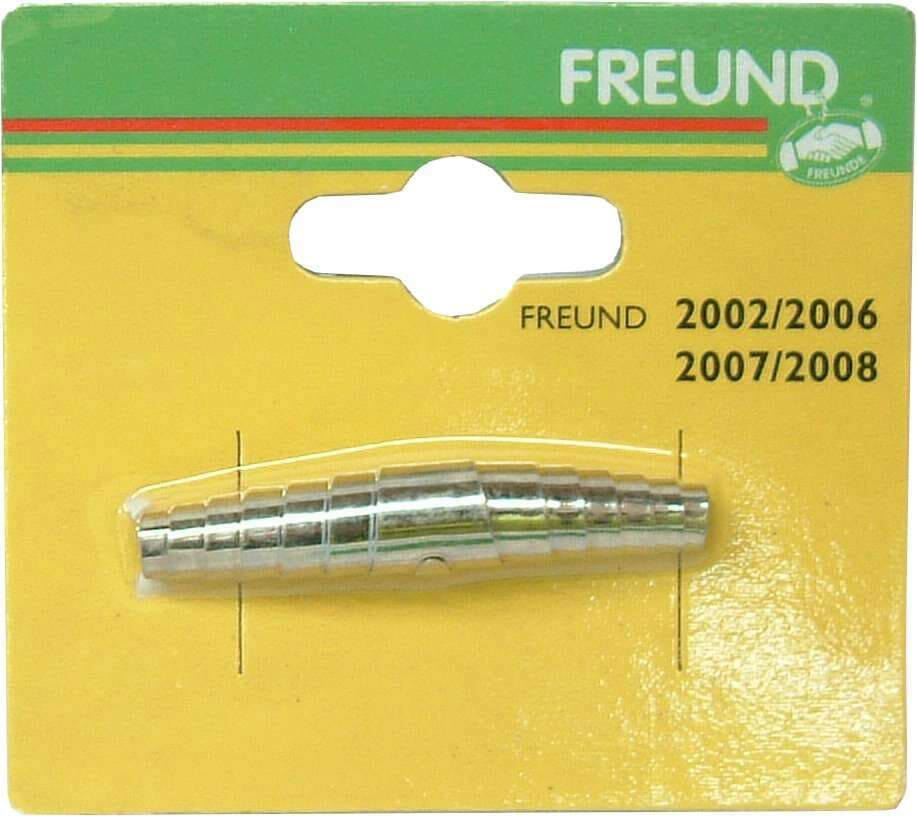 Freund Producten/veer los voor 2000 2006 2007 2008 2950