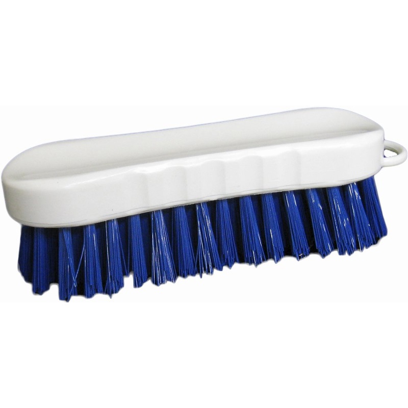 FalconBrush Producten/hygiene werkborstel blauw