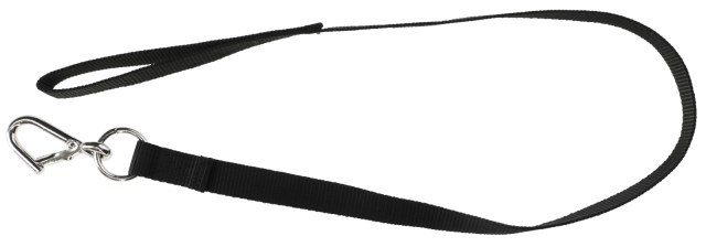 Producten/multifunctionele riem zwart100 cm
