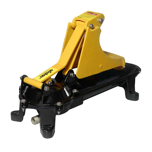 Eider Producten/weidepomp type e2
