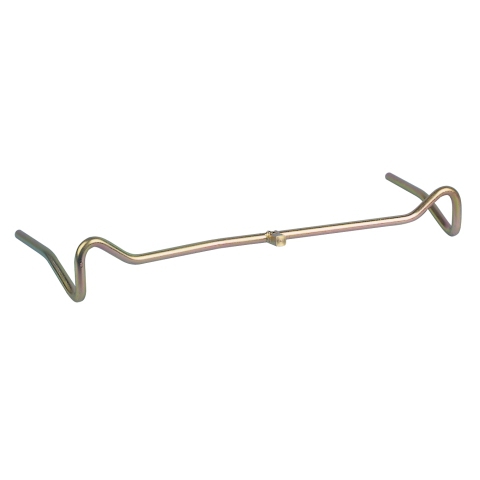 AKO Producten/ spanbeugel voor roterende spanner