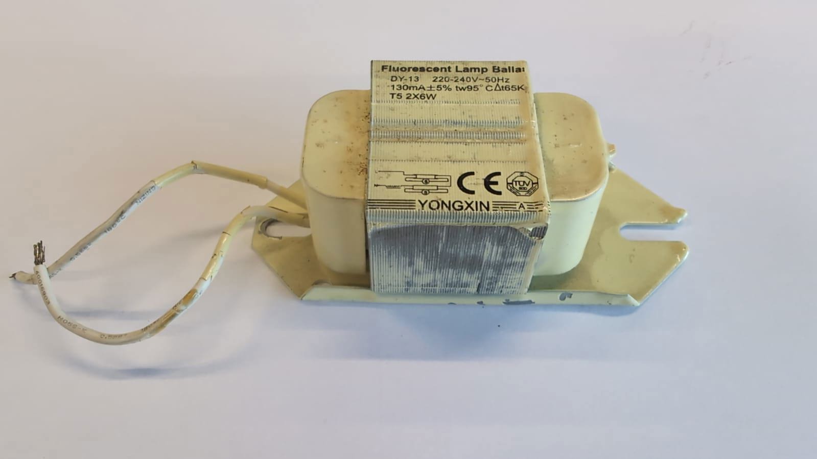 Electrokill Producten/voorschakelaar voor ecokill inox 2012