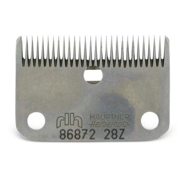 Hauptner Producten/ondermes 28 tands