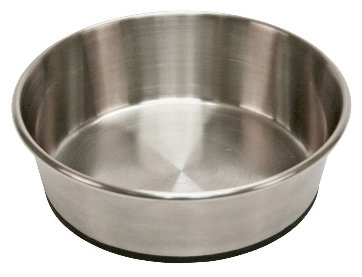 Producten/voederbak rvs 425 ml