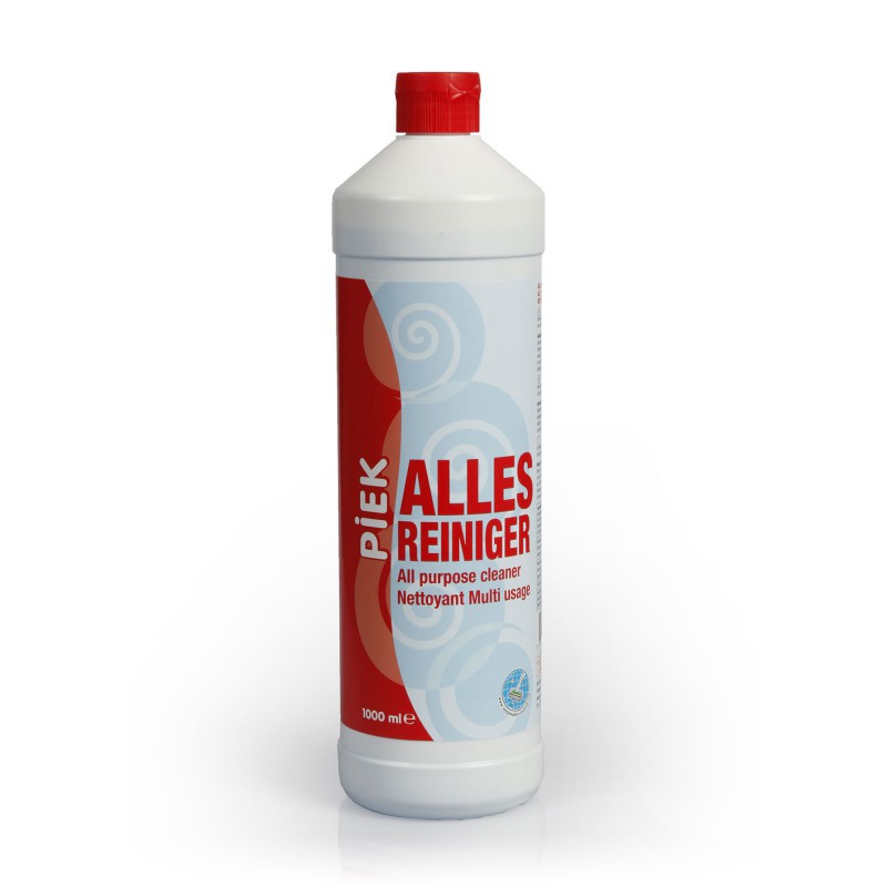 Piek Producten/ allesreiniger 1000ml
