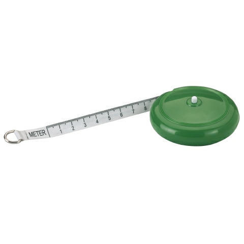 Producten/veemeetband 2 50m