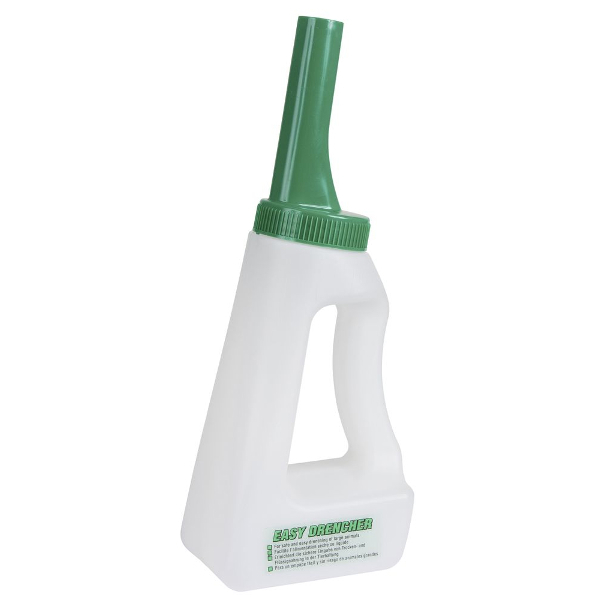 Producten/ingeefsonde easy drencher 1 2l voor grootvee