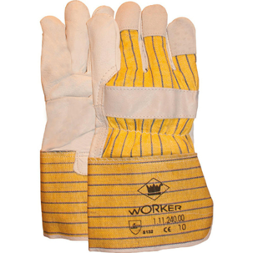 Producten/handschoen boxleder extra groot