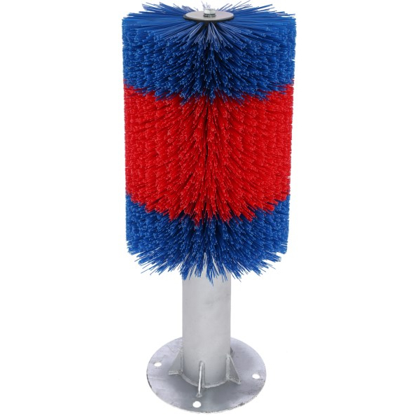 Producten/happycow paalborstel koeborstel mini afbeelding 1
