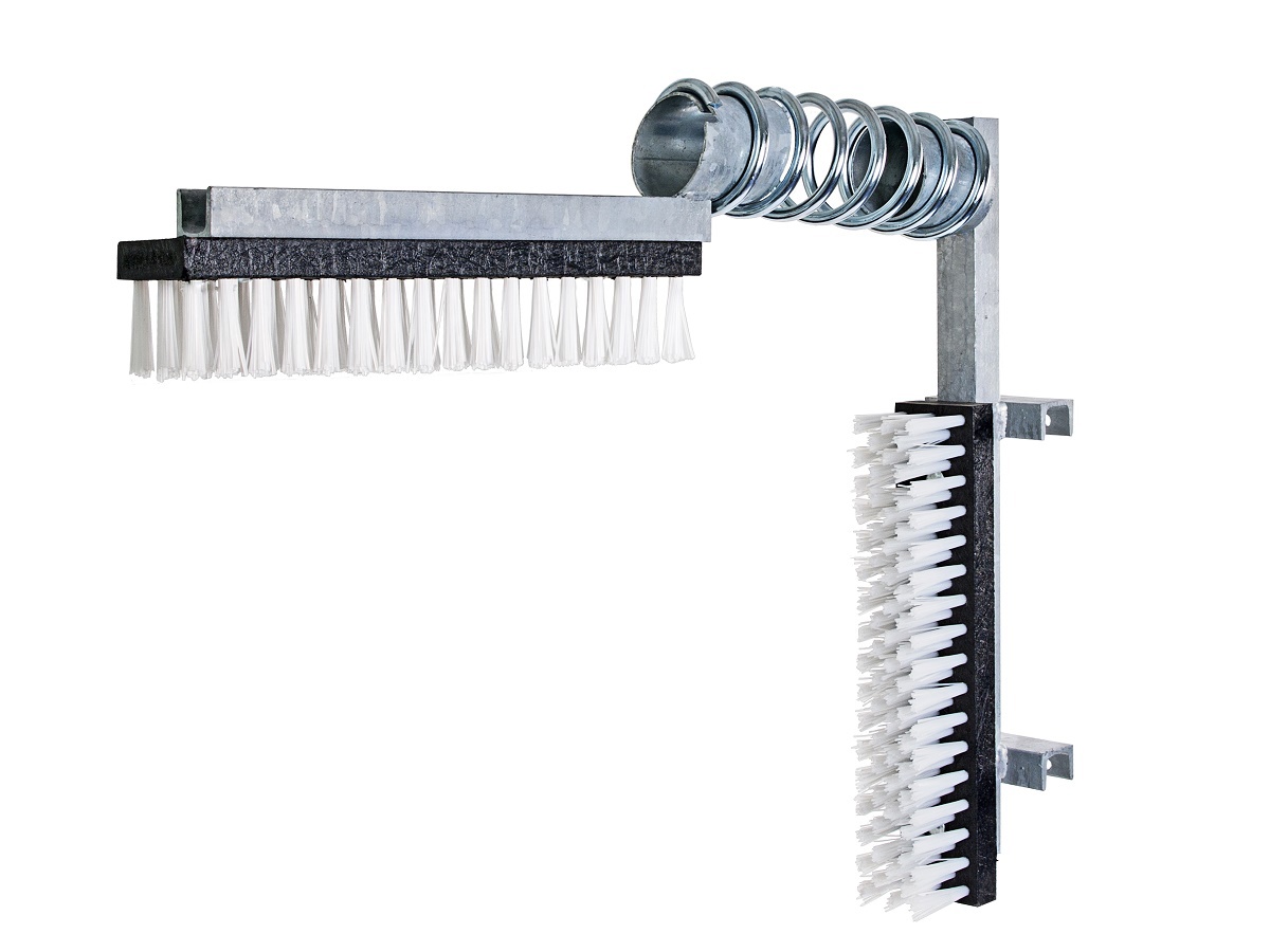 Vink Producten/veeborstelset compleet