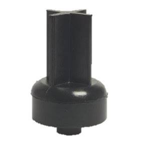 Utina Producten/ventielkegel rubber